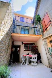 Rc7700956 10 Mns Carcassonne A Quelques Pas Du Centre Du Village Maison Renovee Comprenant Cuisine Equipee Avec Coin R Maison Maison Et Appartement Et Agence Immobiliere