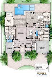 Beach house plans and beach cottage models. Modern Beach House Plan Novocom Top