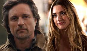 The second season drops on friday, november 27. Will There Be A Time Jump In Virgin River Season 3 Tv Radio Showbiz Tv Express Co Uk