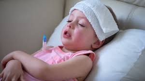 Bei gesunden kindern liegt die körpertemperatur bei 36,5 bis 37,5 grad celsius. Beratungsquickie Fieber Bei Kindern Senken Oder Nicht