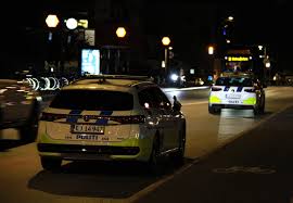 Photo un Suédois meurt dans une bagarre lors de la retransmission ... - MSN