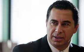 Walter Torre fala em "humilhação" de alvos da Operação Abismo. Ele foi um  deles