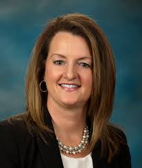 Beth Stotts's Instagram, Twitter & Facebook