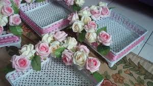 Video uaclips gubahan duit mas kahwin 2017/ 2018. Hantaran Perkahwinan Terkini