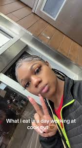 Life As Cookout General Manager