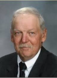 Leslie Keith Beck (1948-2008)