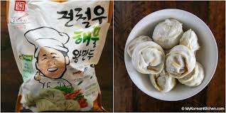 Mandoo (or mandu) is the korean word for dumpling. Manduguk Korean Dumpling Soup My Korean Kitchen