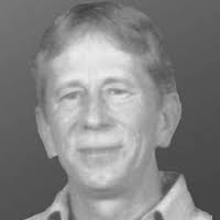 Keith Hall Obituary (1954-2007)