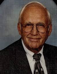 Obituary for Calvin J. Clifford