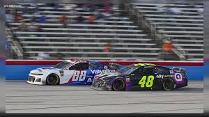 The official nascar members club is the only licensed fan organization in the sport, and passionate. Alex Bowman Set To Drive No 48 Chevy For Hendrick Motorsports After Jimmie Johnson Retires In 2020 Wcnc Com