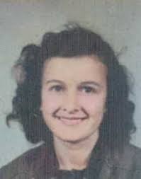 Anita Mae Schug Cameron (1934-1998)