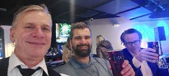 Love this view of our town!