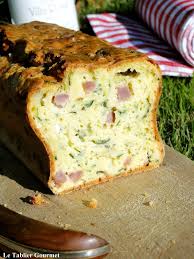 A L Aperitif Ou En Pique Nique Pariez Sur Le Cake Courgette Fromage De Chevre Et Jambon Cake Courgette Cake Courgette Chevre Recette Cake Courgette