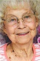 Lina Mesler Obituary (2015)