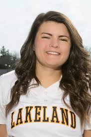 2017 Softball Roster