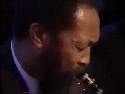 Remembering the great Hank Crawford