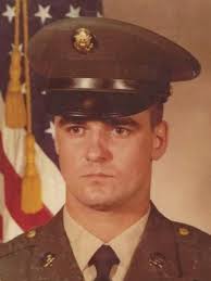 David Martel Obituary (1959