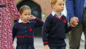 Geçtiğimiz haftasonu kızkardeşi pippa da kraliyete yaraşır bir düğünle dünya evine girdi. Corona Virusu Ingiliz Kraliyet Ailesinden Prens George Ve Prenses Charlotte In Okulunu Da Vurdu