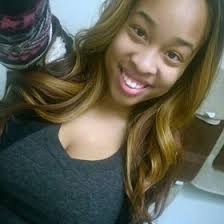 Monique Crowder's Instagram, Twitter & Facebook