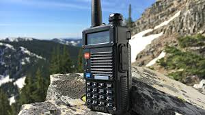 This is to say that the device may no longer be able to transmit. Baofeng Walkie Talkie Models Transmission Ranges Frequencies 2021