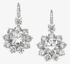 New arrivals · pendants earrings · custom designs Diamond Earring Png Images Transparent Diamond Earring Image Download Pngitem