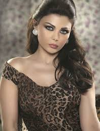 Bassam Fatouh Make Up With Haifa Wehbe Backstage Haifa Wehbe Arab Celebrities Beauty