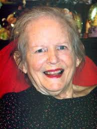 Dorothy Bell Cormie Roach Obituary June 27, 2019