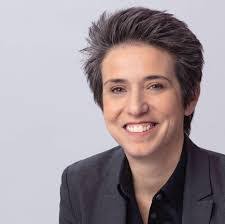 Amy Walter's Instagram, Twitter & Facebook