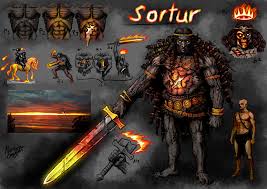 After hearing nothing about elden ring in 2020, fans are expecting news to come thick and fast in 2021. Sortur Of Elden Ring By Ahmonza On Newgrounds