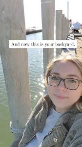 Something that stuck with me about this house..., When talking with the  sellers it was clear that so many amazing memories were made at this house.  Barbecues, parties, boating, and they're ready to ...