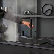 Warum wir uns für den quooker fusion entschieden haben. Reinigungsanweisung