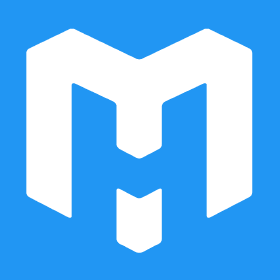 ModelHub logo