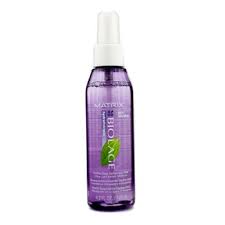 Biolage Hydratherapie Hydra Seal Softening Mist Matrix F C Co Usa