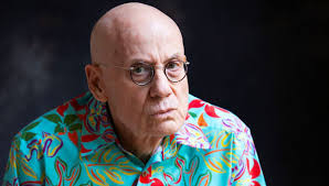 Джеймс Эллрой (James Ellroy, Lee Earle Ellroy)