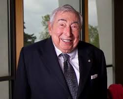 Sidney Guller Obituary