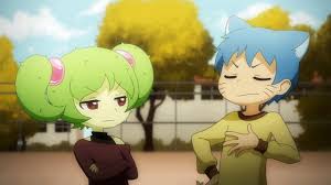 Spiky Kiss By Mikeinel On Deviantart Incrivel Mundo De Gumball Desenho Do Girassol Ilustracoes De Desenhos Animados