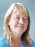 Nicole Caron, 1960-2017