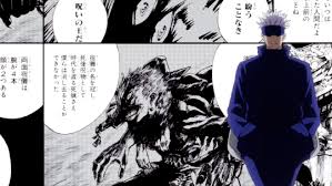 With Current Sukuna Do You Think Gojo Could Actually Defeat Him Now Or Even At Full Power Quora See a recent post on tumblr from @softgirlboss about gojou satoru gif. with current sukuna do you think gojo