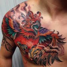 We did not find results for: 101 Phoenix Tattoo Designs For Men Outsons Men S Fashion Tips And Style Guide For 2020