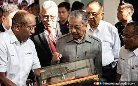+603 2693 2200 email : Sapura S Cutting Edge Technology Keeps The Military And Government Connected Free Malaysia Today Fmt
