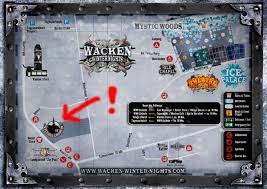Am samstagabend laden die macher der wacken winter nights zu einer digitalen ausgabe inklusive musik, literatur und holger hübner & thomas jensen. Wacken Winter Nights Dunkelschon