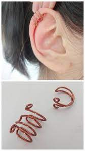 Ear cuffs & ear cuff earrings. Twcbmvyv5fimum