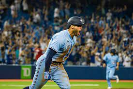 May 11, 2021 · the toronto blue jays plan for centre fielder george springer to resume running on thursday, according to manager charlie montoyo. 9b Eqsthkklevm