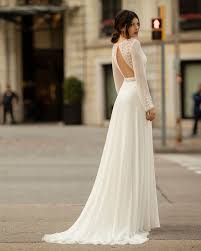 Epingle Par Paty Ribeiro Sur Vestidos De Novia Robe De Mariee Ivoire Robe De Mariee Mariage Robe Dentelle
