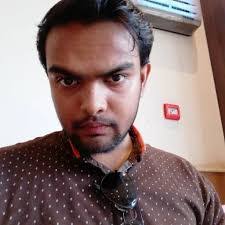 Ashwin Abraham's Instagram, Twitter & Facebook