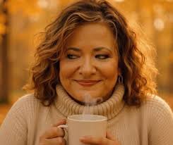 My 1st try at a cross wreath