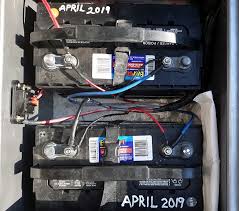 We did not find results for: Is This Wired Correctly For 24 Volt Minn Kota General Discussion Forum In Depth Outdoors