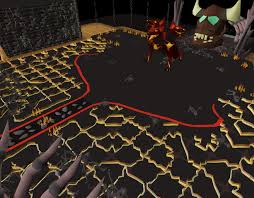 Once killed, she will respawn in ten seconds. Osrs Cerberus Boss Guide Novammo