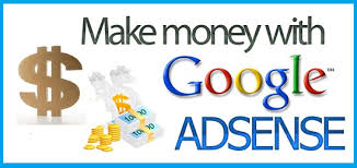 register your website or blog to publisher ads