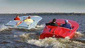 Donzi Hornet 19 14 Donzi Baby Classic Boats Boat Cool Boats